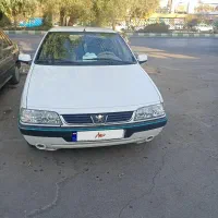 پژو405 slx tu5 مدل 96|خودرو سواری و وانت|قم, آزادگان|دیوار