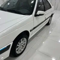 پارس سال سفارشی مدل ۴۰۱