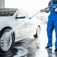 استخدام کارگر کارواش