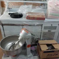 میز تاپینگ ۱۵۰ فریزر