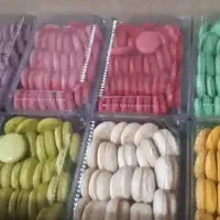 استخدام نیروی خانم در کارگاه قنادی