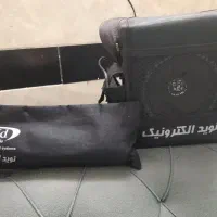بلندگو میکروفون