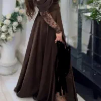 لباس مجلسی