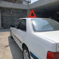 پارس مدل ۹۵ خشک پرشیا سفید