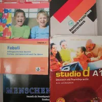 آلمانی   آسان است    آموزش آلمانی