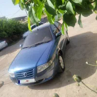 سمندسورن چهارچرخ دیسک سفارشی موتورمعمولی