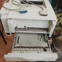 پرینتر اصلی hpاچ پی.  سالم