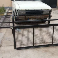 باربند پراید وانت