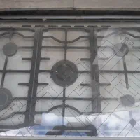 گاز ۵شعله ایتالیایی