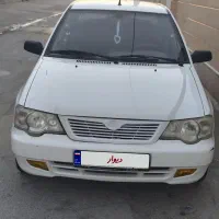 پراید ۱۳۲ مدل ۹۵ تمیز و مرتب