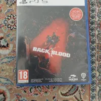 بازی BACK4BLOOD