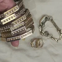 النگو طلا