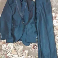 کت وشلوار مردانه  شیک