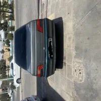پژو ۴۰۵ مدل ۹۱