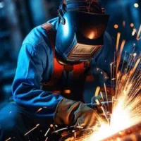 جوشکار‌سیار‌نبشی‌کشی‌کلیه‌کارهای‌ساختمانی