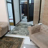 آپارتمان سه خواب شبانه