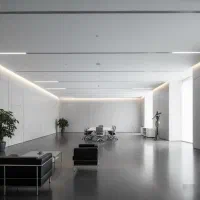 مستقلات سنداداری لوکس لابی مدرن (یکجادربستی مستقل)