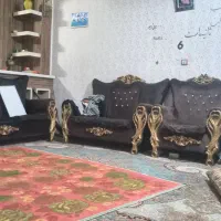 مبل ۷نفره،فروشی