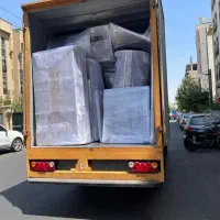 حمل اسباب منزل باربری بوشهر با ضمانت کالا بار