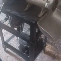 هر دو آماده بکار