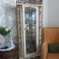 بوفه کرم استخوانی