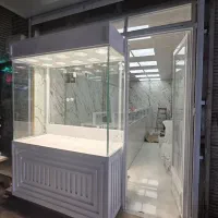 مغازه ۲۰ متری جهت اجاره به طلافروشی