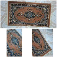 دو عدد پادری ماشینی سالم و کم استفاده شده