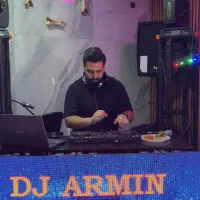 دیجی/DJ|خدمات پذیرایی، مراسم|شهریار, شهریار|دیوار