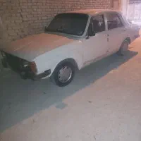 پیکان کاربرات ۷۵