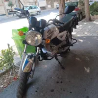 باکسر متین ۲۰۰ مدل ۱۴۰۴