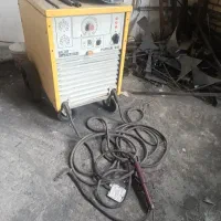 استخدام جوشکار ماهر و نیمه ماهر