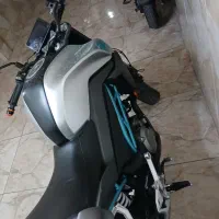 موتور cf 250 nk