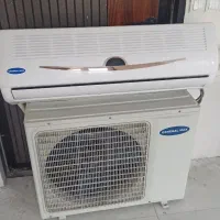 کولر گازی. درحد. 30 هزار