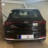 تیگو ۷ پرو پرمیوم ۱۴۰۳ صفر