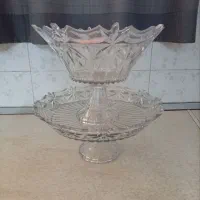 میوه خوری شیرینی خوری چینی