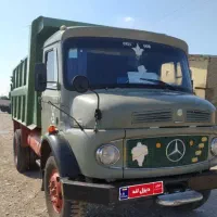 حمل نخاله و خاکبرداری در خمینی شهر و حومه