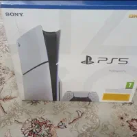 ps5 aslim کپی خور