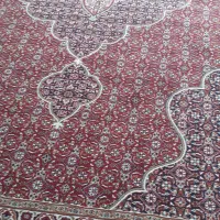 فرش۱۲متری تازه از فرششویی آوردم منزل