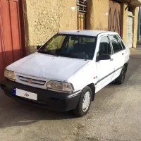 پراید85اتاق تعویض