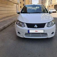 ساینا خانگی بدون رنگ