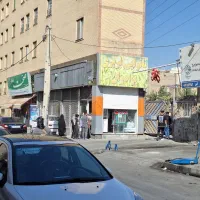 ۵۳ متر تجاری جاده ملارد(نانوایی بربری)