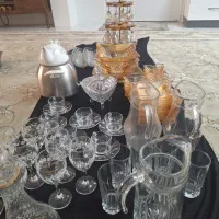 مقداری لوازم آشپز خانه۲۰۰۰۰۰