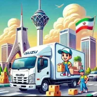 اتوبار باربری شهرری افسریه پیروزی نبرد محلاتی شرق
