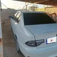 سمند سورن xu7p مدل ۱۴۰۴