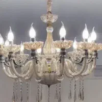 لوستر باکارات