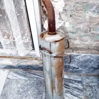 اگزوز بلوچی خوش صدا