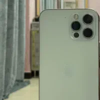 ایفون 12پرو