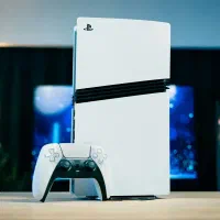 فروش انواع PS5 از 80 تا 120 میلیون اقساط
