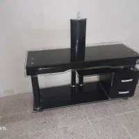زیر تلویزیون
