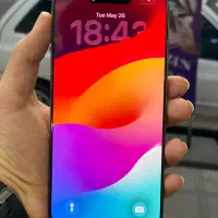 IPhone 16 pro max 256 91%|موبایل|آستانه اشرفیه, |دیوار